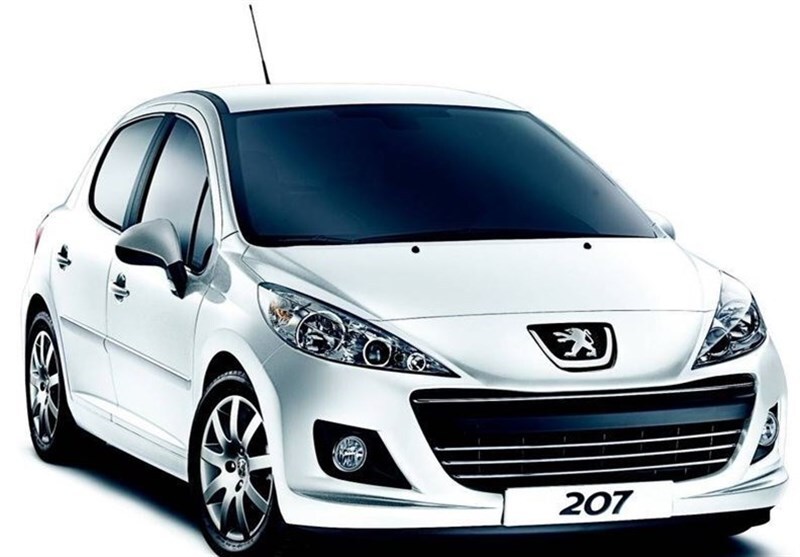 شاهکار جدید ایران خودرو با موتور خودروی اسقاطی! شاهکار جدید ایران خودرو با موتور خودروی اسقاطی!