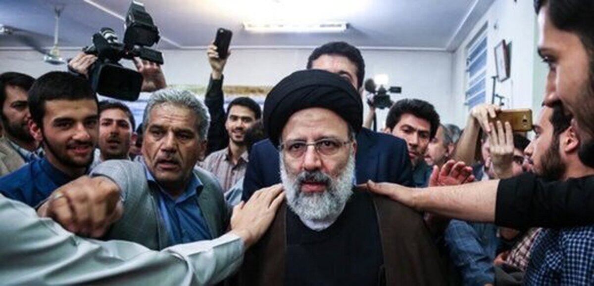 کارنامهسازی برای دولت رئیسی کارنامهسازی برای دولت رئیسی