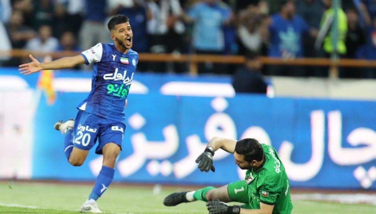 درخواست عجیب مهدی قایدی برای دربی احتمالی درخواست عجیب مهدی قایدی برای دربی احتمالی