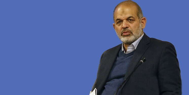 وزیر کشور: ایجاد کمیته حقیقتیاب توسط دشمن یک جنگ جدی علیه ایران است وزیر کشور: ایجاد کمیته حقیقتیاب توسط دشمن یک جنگ جدی علیه ایران است