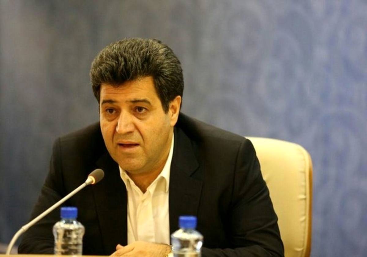 موج اتهامات مجلس و رسانههای اصولگرا علیه رئیس جدید اتاق بازرگانی | سلاحورزی حامی ضدانقلاب است؛ باید برود! موج اتهامات مجلس و رسانههای اصولگرا علیه رئیس جدید اتاق بازرگانی | سلاحورزی حامی ضدانقلاب است؛ باید برود!