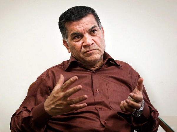 باهنر اظهارنظر سطحی نکند؛ فقط به این سئوال پاسخ دهد که جایگاه مجلس کجاست؟ / وقتی سران قوا درمورد قوانین حتی بازگشت ساعت کاری ادارات تصمیم میگیرند، کارکرد مجلس چیست؟ باهنر اظهارنظر سطحی نکند؛ فقط به این سئوال پاسخ دهد که جایگاه مجلس کجاست؟ / وقتی سران قوا درمورد قوانین حتی بازگشت ساعت کاری ادارات تصمیم میگیرند، کارکرد مجلس چیست؟