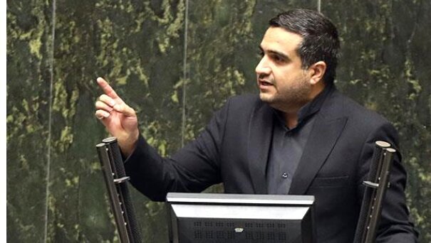 نماینده مجلس: افزایش قیمت نان، دارو و شیرخشک تبدیل به بحران شده / در ۱۵ استان شاهد افزایش بیش از ۴۰ درصدی قیمت نان هستیم اما برخی از دولتمردان ما این موضوعات را تکذیب میکنند نماینده مجلس: افزایش قیمت نان، دارو و شیرخشک تبدیل به بحران شده / در ۱۵ استان شاهد افزایش بیش از ۴۰ درصدی قیمت نان هستیم اما برخی از دولتمردان ما این موضوعات را تکذیب میکنند