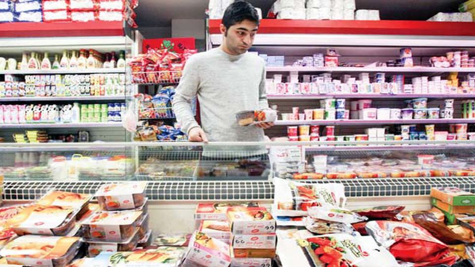 ناترازیهای یک کابینه ناترازیهای یک کابینه