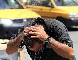 آغاز روند کاهشی دما از چهارشنبه در اغلب مناطق کشور آغاز روند کاهشی دما از چهارشنبه در اغلب مناطق کشور