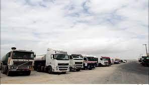 طالبان ۷۴ تانکر دیگر از بنزین ایران را پس فرستاد طالبان ۷۴ تانکر دیگر از بنزین ایران را پس فرستاد