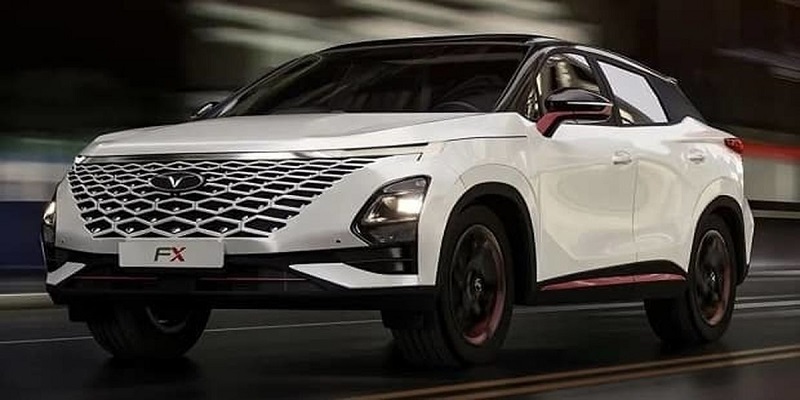 (تصاویر) اولین عکسهای نسل جدید هیوندای سانتافه (تصاویر) اولین عکسهای نسل جدید هیوندای سانتافه