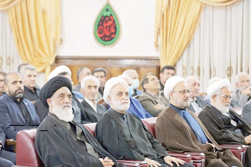 بهسوی دموکراسی قضایی بهسوی دموکراسی قضایی