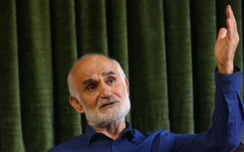 مصطفی معین: الگوی طالبان مطلوب برخی مسئولین است مصطفی معین: الگوی طالبان مطلوب برخی مسئولین است