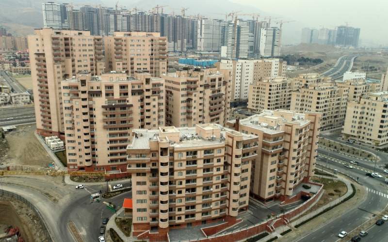 چرا باید یک قرن حسرت خانه دار شدن بکشیم؟ چرا باید یک قرن حسرت خانه دار شدن بکشیم؟