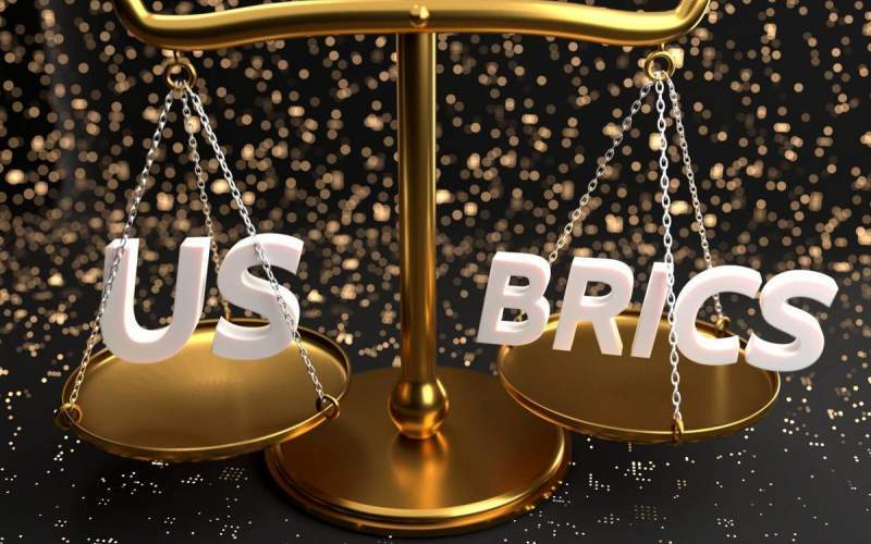 عضویت در بریکس بدون پذیرش FATF ؛ عجیب اما واقعی! عضویت در بریکس بدون پذیرش FATF ؛ عجیب اما واقعی!