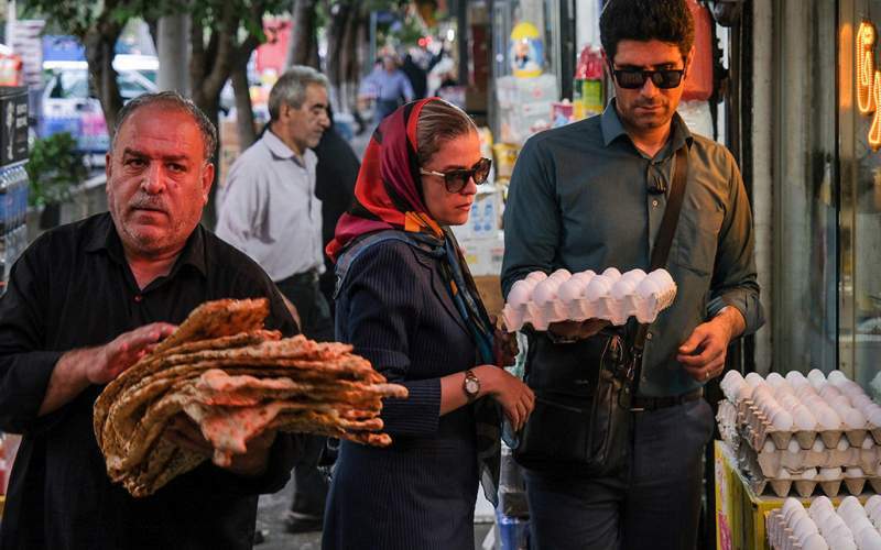 تب بالای تورم در چله تابستان 1402 تب بالای تورم در چله تابستان 1402