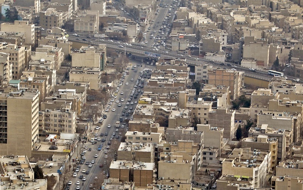 قیمت خانه در محله ارامنه/ آپارتمان نوساز در ارامنه چه محدوده قیمتی دارد؟