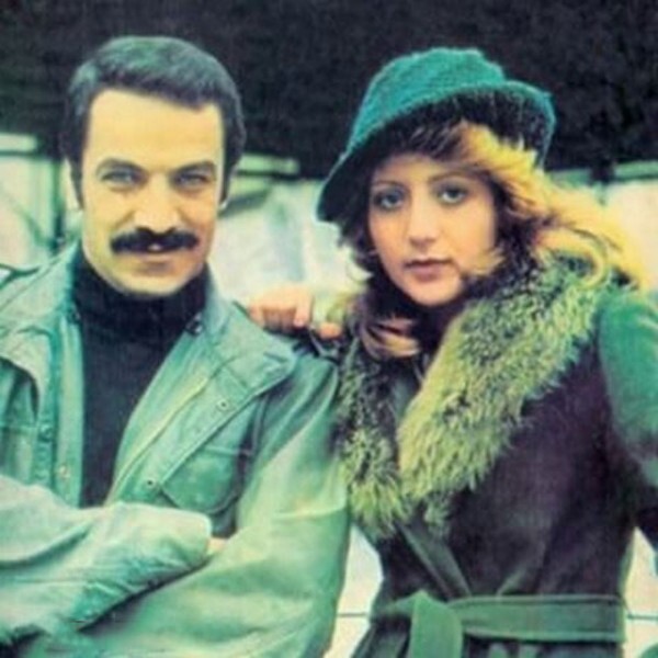 ازدواج جنجالی سعید راد با خواننده زن معروف/عکس ازدواج جنجالی سعید راد با خواننده زن معروف/عکس