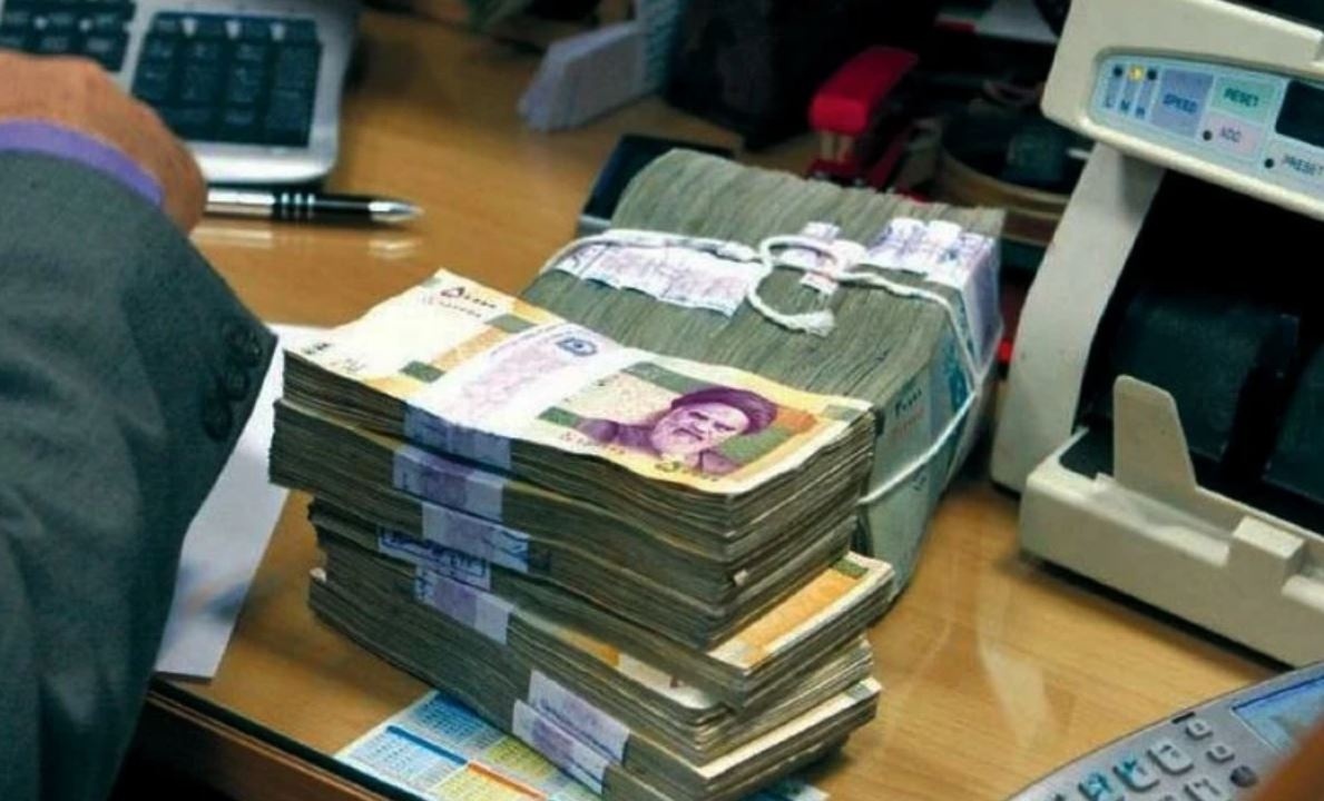 این وام ۱۵۰ میلیون تومانی با یک ضامن داده میشود این وام ۱۵۰ میلیون تومانی با یک ضامن داده میشود