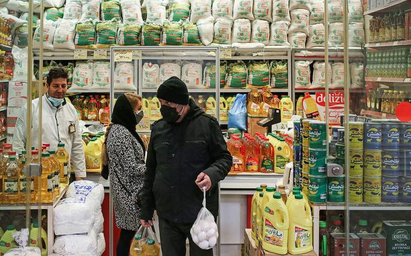 3 شوک تورمی؛ 3 تیر خلاص به قیمت خوراکیها 3 شوک تورمی؛ 3 تیر خلاص به قیمت خوراکیها