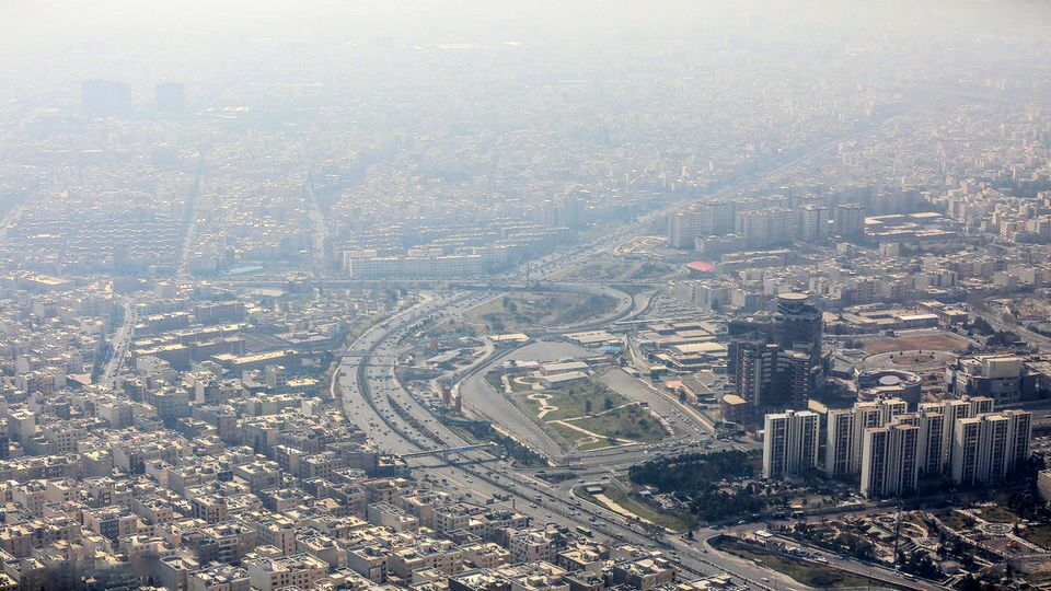 چرا نفس تهرانیها تازه نمیشود چرا نفس تهرانیها تازه نمیشود