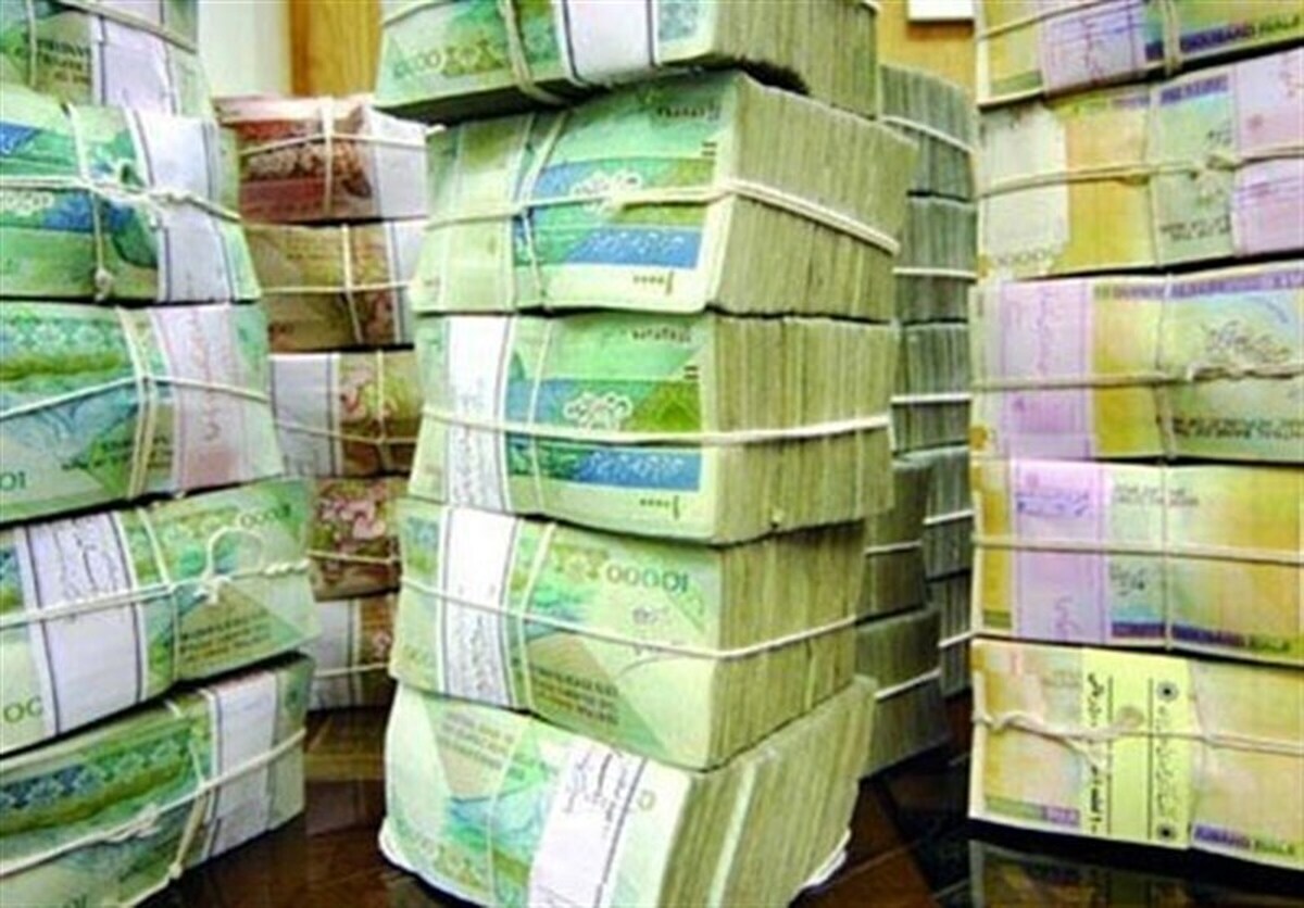 رشد پایه پولی به ۴۱.۸ درصد رسید/ تورم شدید در راه است؟ رشد پایه پولی به ۴۱.۸ درصد رسید/ تورم شدید در راه است؟