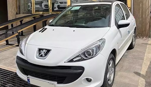 آغاز ثبت نام 207 دنده ای ایران خودرو ویژه آبان ۱۴۰۲ + لینک آغاز ثبت نام 207 دنده ای ایران خودرو ویژه آبان ۱۴۰۲ + لینک