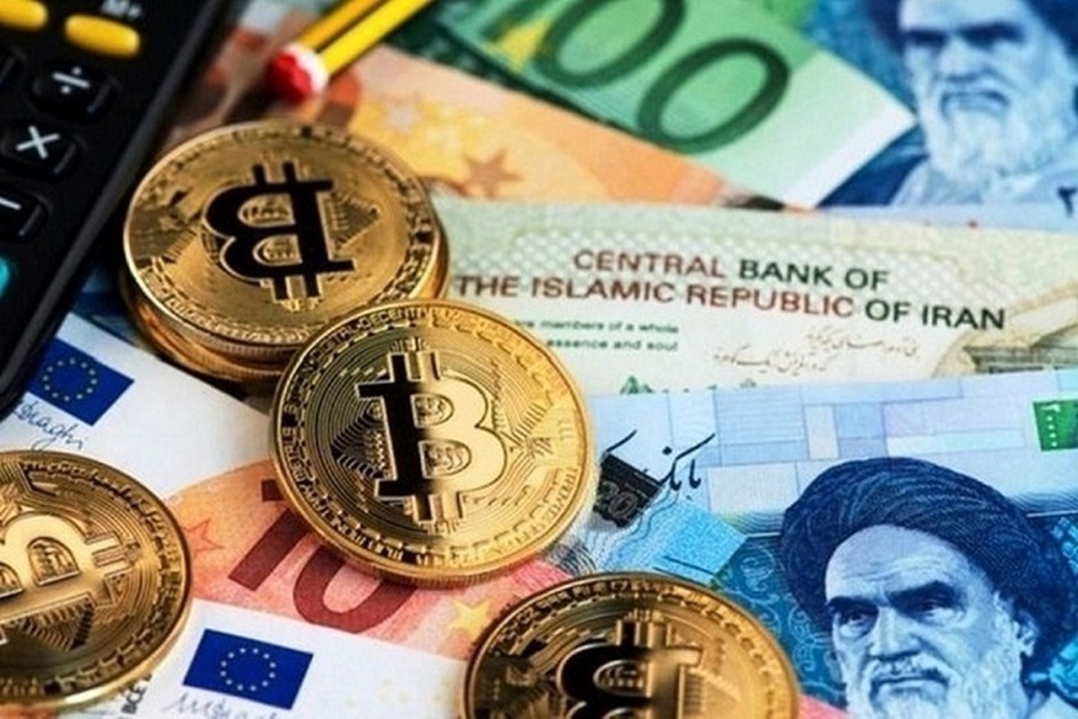 رکورد قیمت بیتکوین در ایران شکسته شد رکورد قیمت بیتکوین در ایران شکسته شد