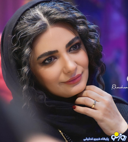 استایل پسر کش لیندا کیانی در اکران ضد/عکس استایل پسر کش لیندا کیانی در اکران ضد/عکس