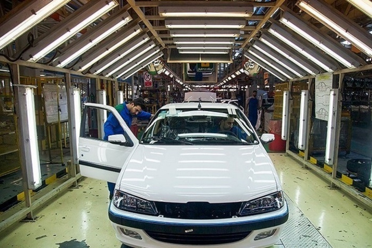 آخرین مهلت ثبتنام ۷ خودروی داخلی آخرین مهلت ثبتنام ۷ خودروی داخلی