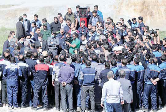 کاهش قدرت خرید جامعه کارگری در دولت طرفدار افزایش مزد! کاهش قدرت خرید جامعه کارگری در دولت طرفدار افزایش مزد!