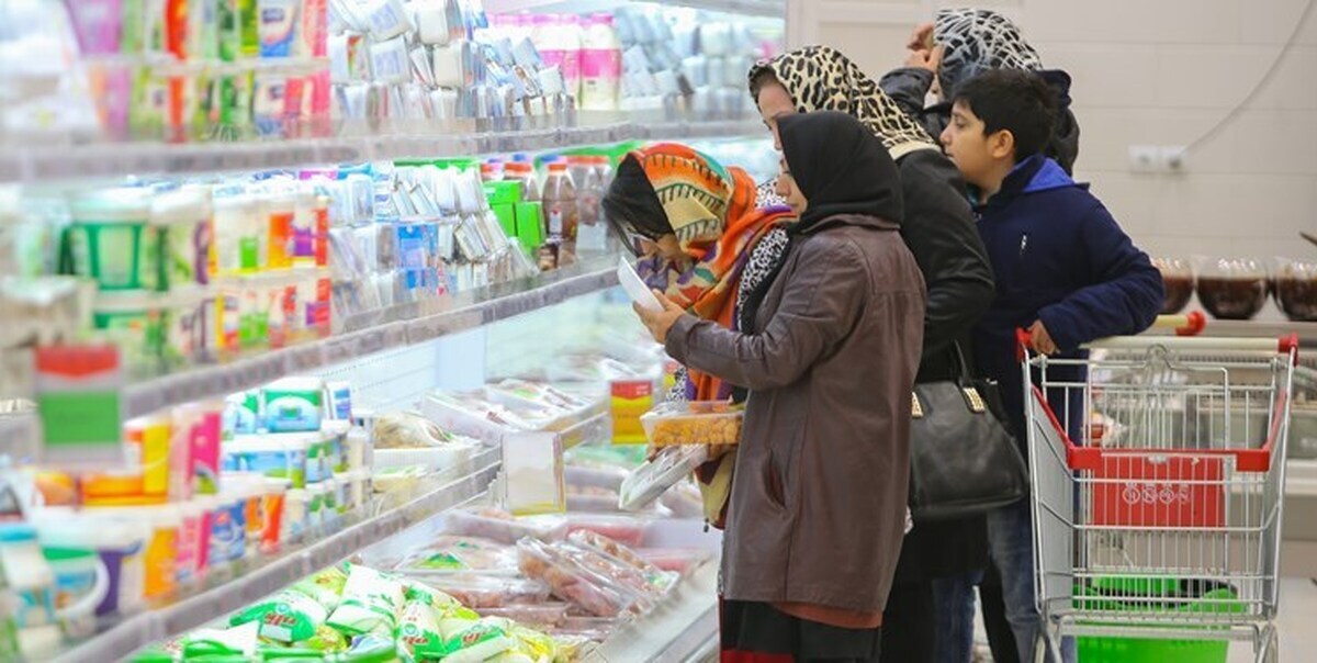 طعم تلخ گرانی؛ افزایش چند باره قیمت کالاها طعم تلخ گرانی؛ افزایش چند باره قیمت کالاها