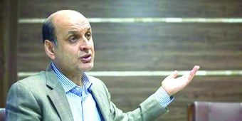 گرانیهای امسال با فرض کاهش تورم در سال آینده ادامه پیدا میکند/ تورم سفرههای مردم را کوچک میکند گرانیهای امسال با فرض کاهش تورم در سال آینده ادامه پیدا میکند/ تورم سفرههای مردم را کوچک میکند