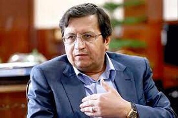 طعنه تند همتی به سیاستهای اقتصادی رییسی/ هنوز میگویید رشد پایه پولی تورمزا نیست؟ طعنه تند همتی به سیاستهای اقتصادی رییسی/ هنوز میگویید رشد پایه پولی تورمزا نیست؟