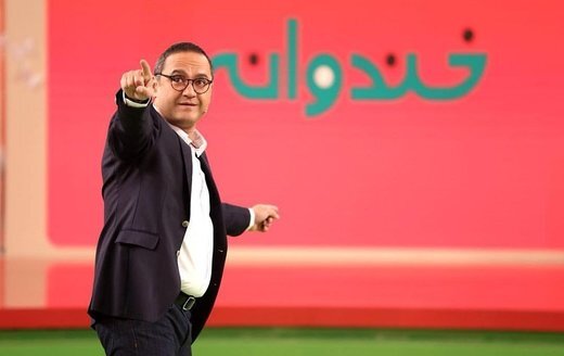 سکوت رامبد جوان درباره حواشی زندگیاش شکسته شد سکوت رامبد جوان درباره حواشی زندگیاش شکسته شد