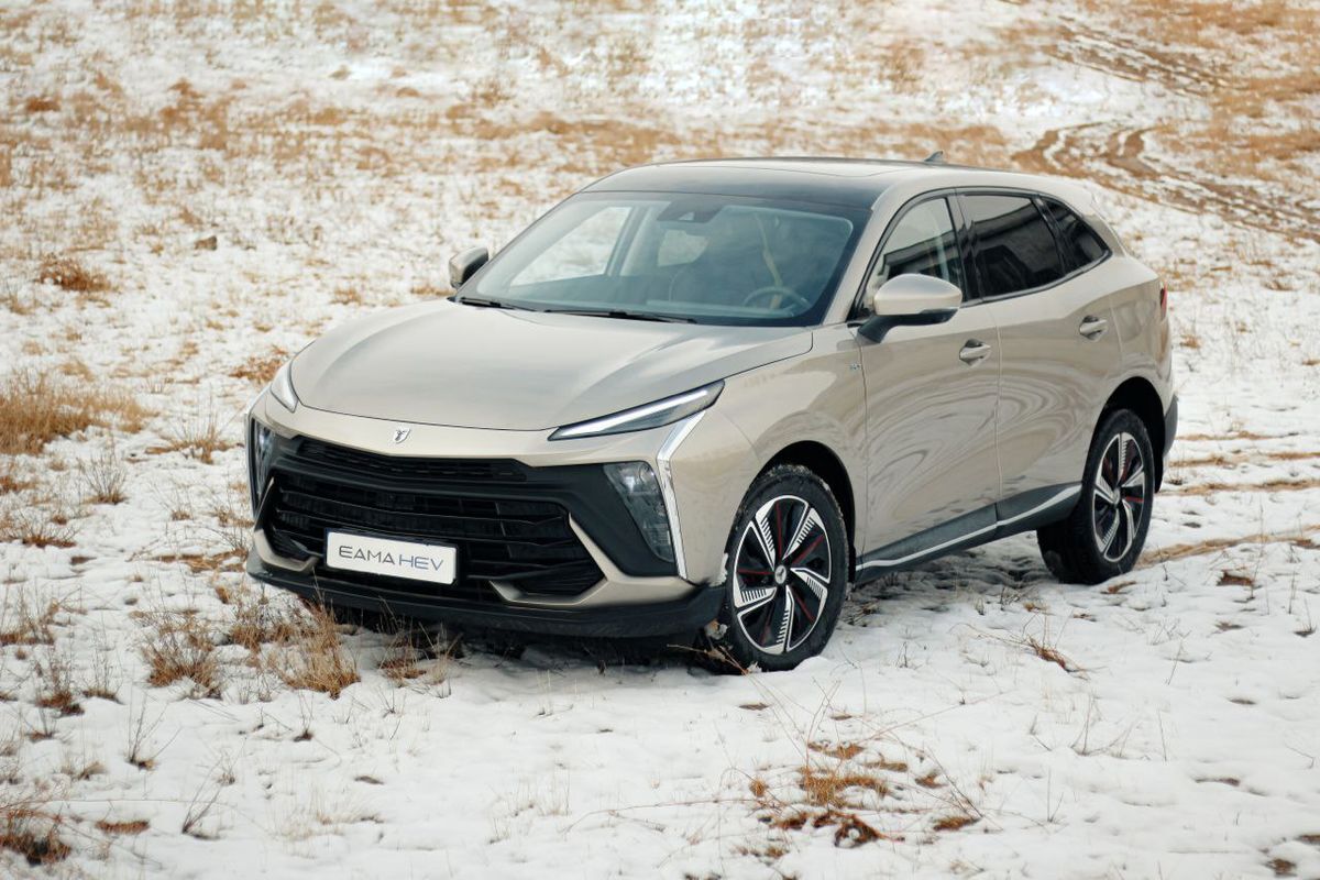 قیمت جدید خودرو لاماری ایما در ۱۴۰۳ اعلام شد + جدول قیمت جدید خودرو لاماری ایما در ۱۴۰۳ اعلام شد + جدول