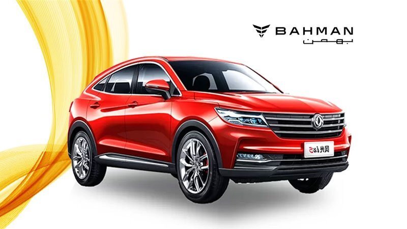 رشد 70 میلیونی شاسیبلند دیگنیتی + قیمت جدید رشد 70 میلیونی شاسیبلند دیگنیتی + قیمت جدید