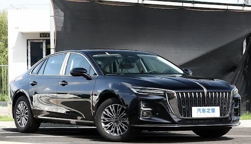 شمارش معکوس برای تحویل لوکسترین خودروی وارداتی بازار شمارش معکوس برای تحویل لوکسترین خودروی وارداتی بازار