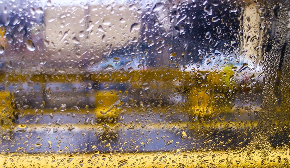 کاهش ۶ تا ۱۰ درجهای دما در استان تهران کاهش ۶ تا ۱۰ درجهای دما در استان تهران