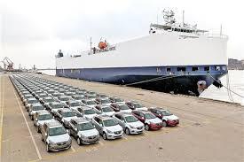 واردات قطرهچکانی یا سنگاندازی در واردات خودرو؟ واردات قطرهچکانی یا سنگاندازی در واردات خودرو؟