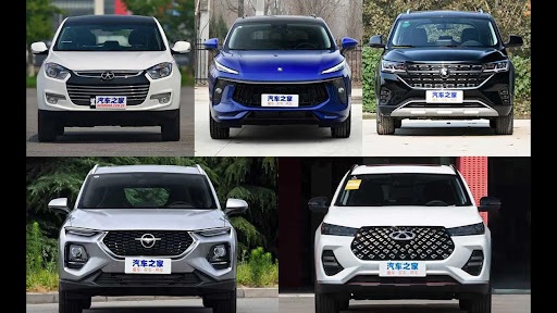 فروش ویژه 7 خودروی مونتاژی از این هفته + قیمت ، اسامی و مدل ها فروش ویژه 7 خودروی مونتاژی از این هفته + قیمت ، اسامی و مدل ها