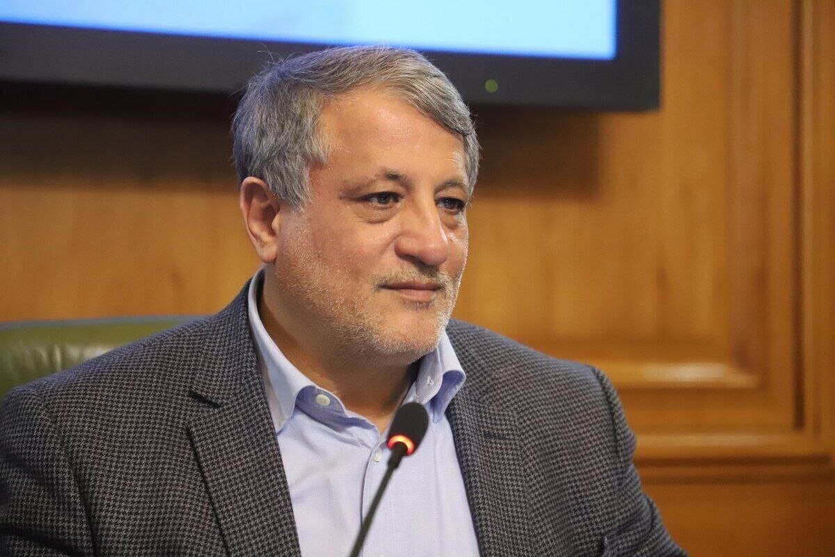 توصیه محسن هاشمی به زاکانی؛ به جای ساخت مسجد، مشکلات حمل و نقل عمومی تهران را حل کنید توصیه محسن هاشمی به زاکانی؛ به جای ساخت مسجد، مشکلات حمل و نقل عمومی تهران را حل کنید