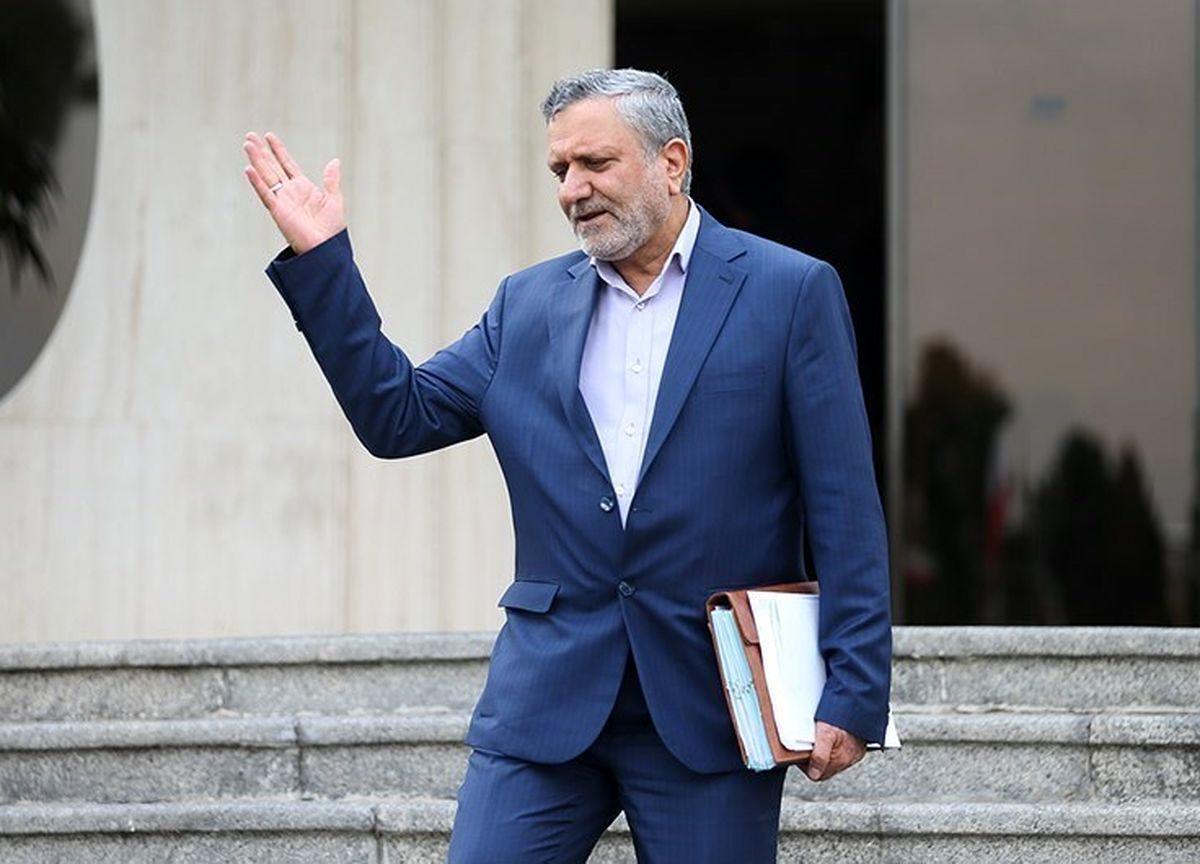 خبر مهم وزیر رفاه درباره یارانه کالایی | یارانه تشویقی ادامه می یابد؟ خبر مهم وزیر رفاه درباره یارانه کالایی | یارانه تشویقی ادامه می یابد؟