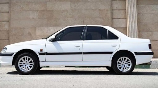 فوری / قیمت جدید پژوپارس اعلام شد+ جدول فوری / قیمت جدید پژوپارس اعلام شد+ جدول