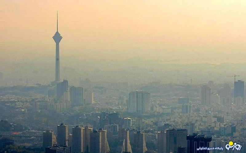درباره بحران آلودگی هوا/کاردی که به استخوان رسیده است درباره بحران آلودگی هوا/کاردی که به استخوان رسیده است