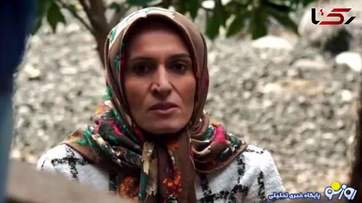 تغییر چهره ترمیناتورجمیله سریال پایتخت بعد 6 سال ! / زیبایی خارج از سریال آتیه جاوید تغییر چهره ترمیناتورجمیله سریال پایتخت بعد 6 سال ! / زیبایی خارج از سریال آتیه جاوید