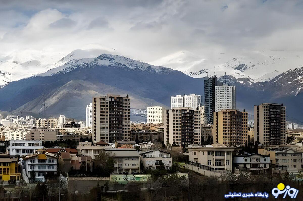 وضع مسکن به مرحله فلاکت رسیده؛ گوشت و مرغ را هم بلعیده است وضع مسکن به مرحله فلاکت رسیده؛ گوشت و مرغ را هم بلعیده است