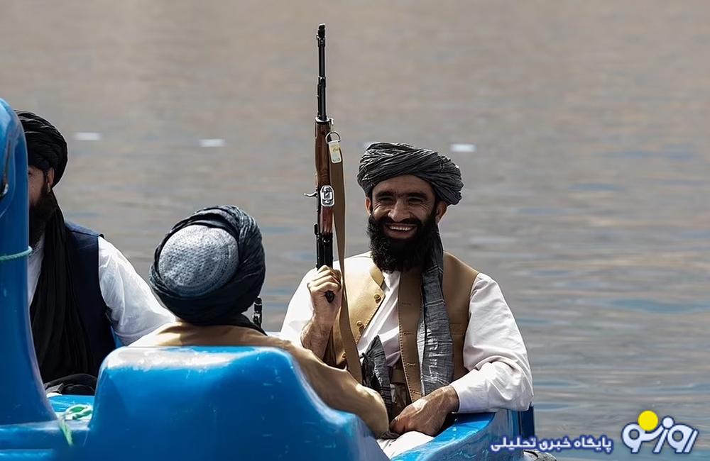 وقاحت طالبان پایان ندارد وقاحت طالبان پایان ندارد