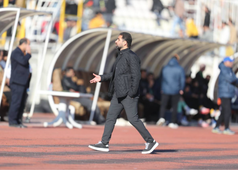 سایپا فقط یک بازیکن جدب میکند سایپا فقط یک بازیکن جدب میکند