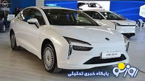 شرایط فروش ۱ محصول ایرانخودرو اعلام شد - ۲۲ دی ۱۴۰۳ شرایط فروش ۱ محصول ایرانخودرو اعلام شد - ۲۲ دی ۱۴۰۳