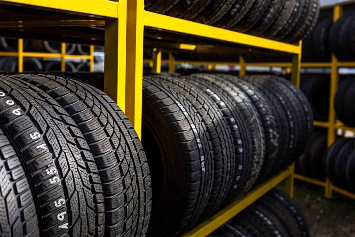 لاستیک گران شد؟! لاستیک گران شد؟!