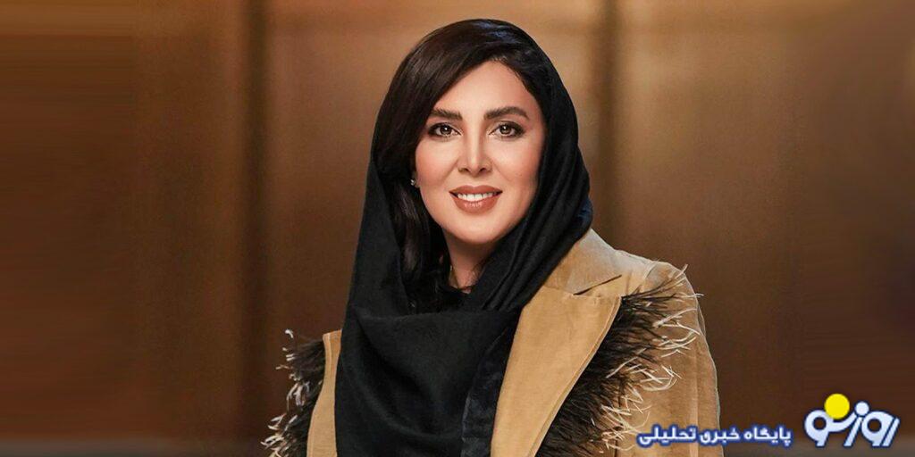 جدیدترین عکس از لیلا بلوکات با جواهرات میلیاردی / پولدار و شیک پوش مثل همیشه ! جدیدترین عکس از لیلا بلوکات با جواهرات میلیاردی / پولدار و شیک پوش مثل همیشه !