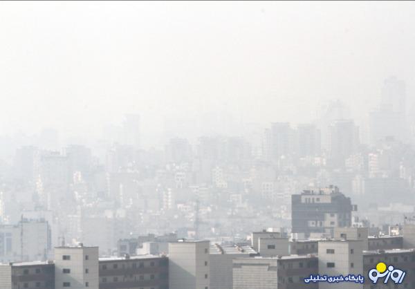 آقاي دولت! تا چند وقت بايد در هواي آلوده نفس بكشيم؟ آقاي دولت! تا چند وقت بايد در هواي آلوده نفس بكشيم؟