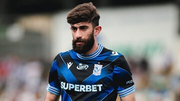 بمب پرسپولیس خنثی شد بمب پرسپولیس خنثی شد